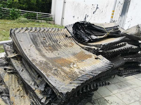 特菱冷卻塔在夏季工作中的注意事項(特菱斯冷卻器使