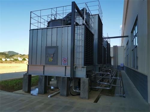 清遠冷卻塔的適用范圍(清遠冷卻塔設備安裝廠家有哪