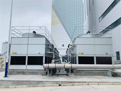惠州冷卻塔維修填料更換廠家(惠州市小型冷卻塔廠家)