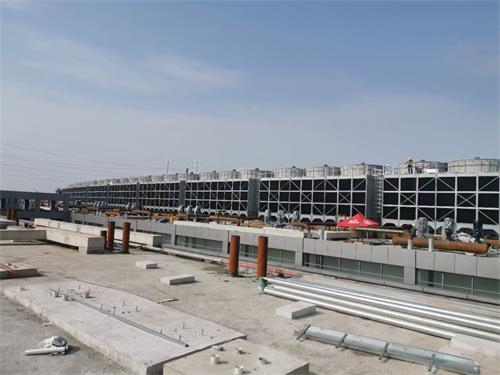 冷卻塔的維護保養內容(冷卻塔維護保養的內容)