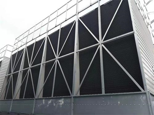 尋找冷卻設施工作效率降低的根本原因和解決方案(如