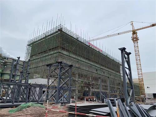  冷卻塔填料：減少冷卻塔填料堵塞的三種方法是什么？(冷卻塔填料堵塞解決方法)