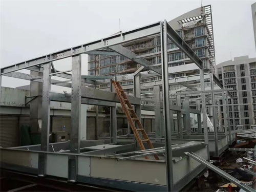玻璃鋼冷卻設備進出水溫差控制標準(標準玻璃鋼水箱