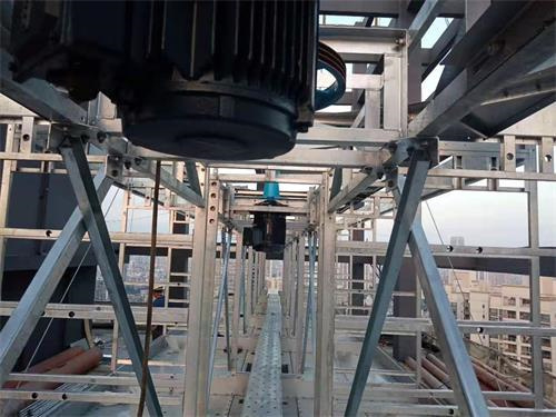 玻璃鋼冷卻塔的防腐辦法(玻璃鋼冷卻塔外壁防腐施工)