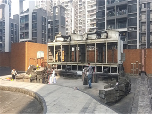 噴霧冷卻塔故障檢查及維修注意事項(xiàng)(如何判斷冷卻塔