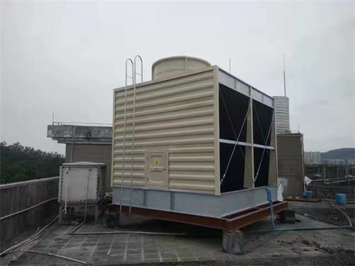 冷卻塔維修保養小技巧(冷卻塔風機保養技術規范)
