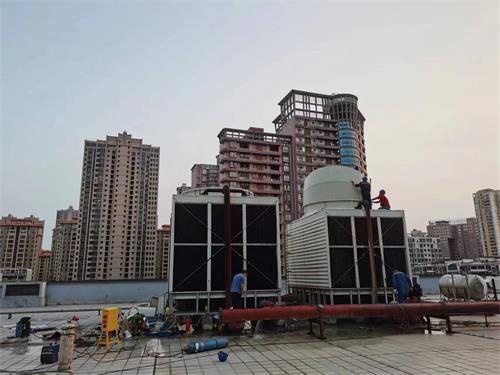 清遠冷卻塔的分類(清遠冷卻塔設備哪個公司的好)