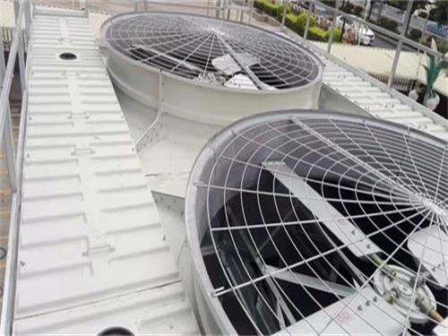 橫流式冷卻塔操作前準備事項(廣東橫流冷卻塔當前排名品牌)