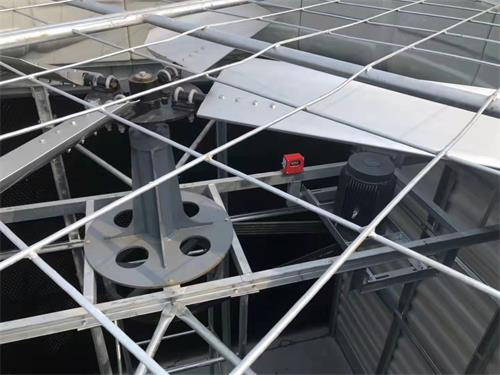惠州冷卻塔維修填料更換廠家(惠州市小型冷卻塔廠家)