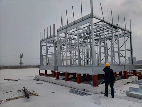 冷卻塔風機的作用(冷卻塔風機干什么用的)
