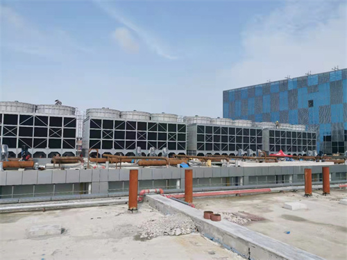 淺析工業冷卻塔防腐的措施有哪些(海南工業冷卻塔防