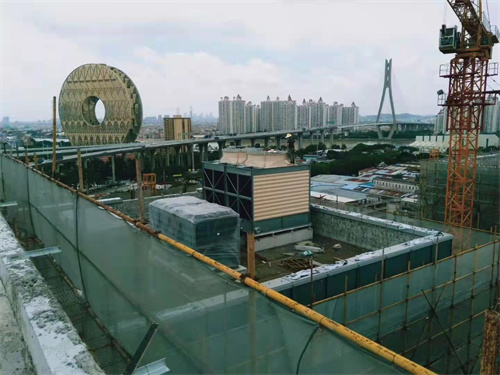 逆流式冷卻塔設(shè)計(jì)的選用要點(diǎn)(廣東逆流式冷卻塔多少