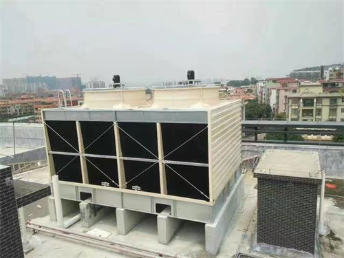 關(guān)于不銹鋼冷卻塔的維護(hù)方法(工業(yè)型不銹鋼冷卻塔解