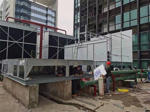 深圳冷卻塔維修企業(yè)有哪些(深圳冷卻塔維修改造)