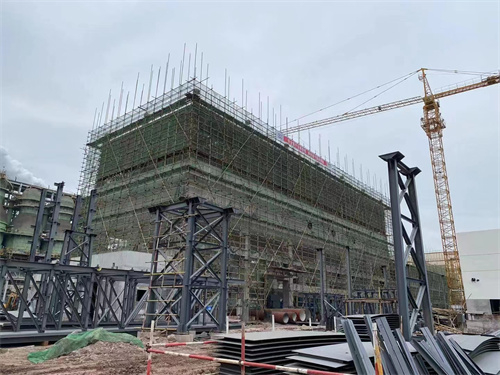 冷卻塔廠家的日常維護保養(冷卻塔管道安裝維修保養)