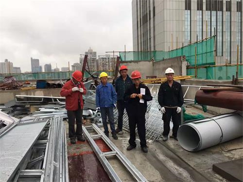 不銹鋼冷卻塔廠家講解冷卻塔防凍措施(商業(yè)不銹鋼冷