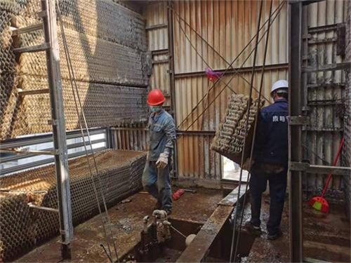 必須掌握的冷卻塔從開機到關機的操作技巧