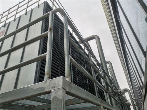 深圳冷卻塔風機的保養秘訣(深圳冷卻塔填料維修)