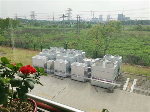 冷卻塔填料更換周期(良機冷卻塔填料更換周期)