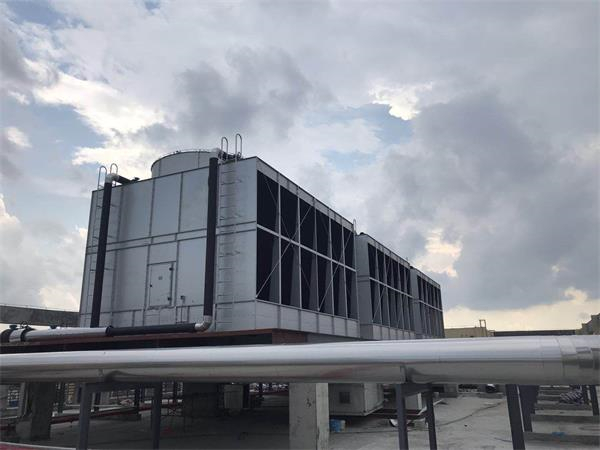 是什么原因導致了工業冷卻塔內的冷卻水變少?(冷卻塔