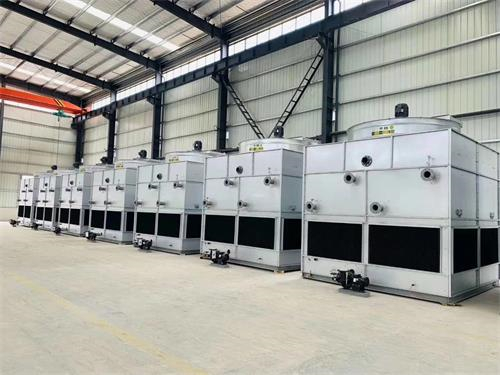 方形冷卻塔與圓形冷卻塔的區別是什么？(各種型號方形