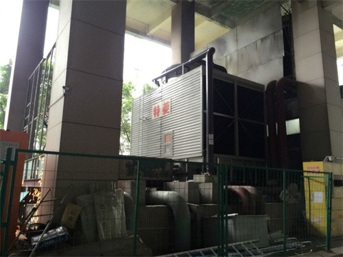工業(yè)冷卻塔應(yīng)如何正確選擇(工業(yè)專(zhuān)用冷卻塔使用注意
