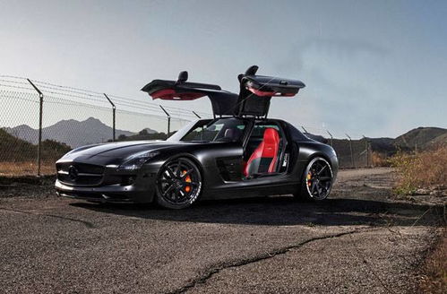 豪車改裝無憂指南 揭秘門道，捷盛行汽車服務助您輕松駕馭個性座駕