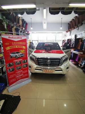 汽車裝飾服務 銷售與客服的雙輪驅動，打造卓越客戶體驗